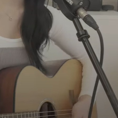 Thinking Of Me (Cover)