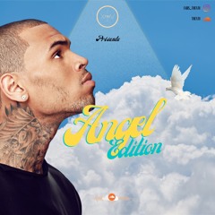 BREEZY ANGEL EDITION 😇 ( 2023 )