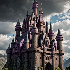 storm the purple castle