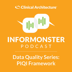 Informonster Podcast: How PIQI Measures and Assesses Data