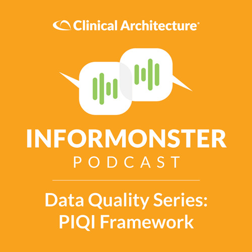 Informonster Podcast: Decoding the PIQI Framework