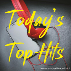 Today's Top Hits ( Pop / Dance / House / Afro / Rap / Reggaeton / R&B )