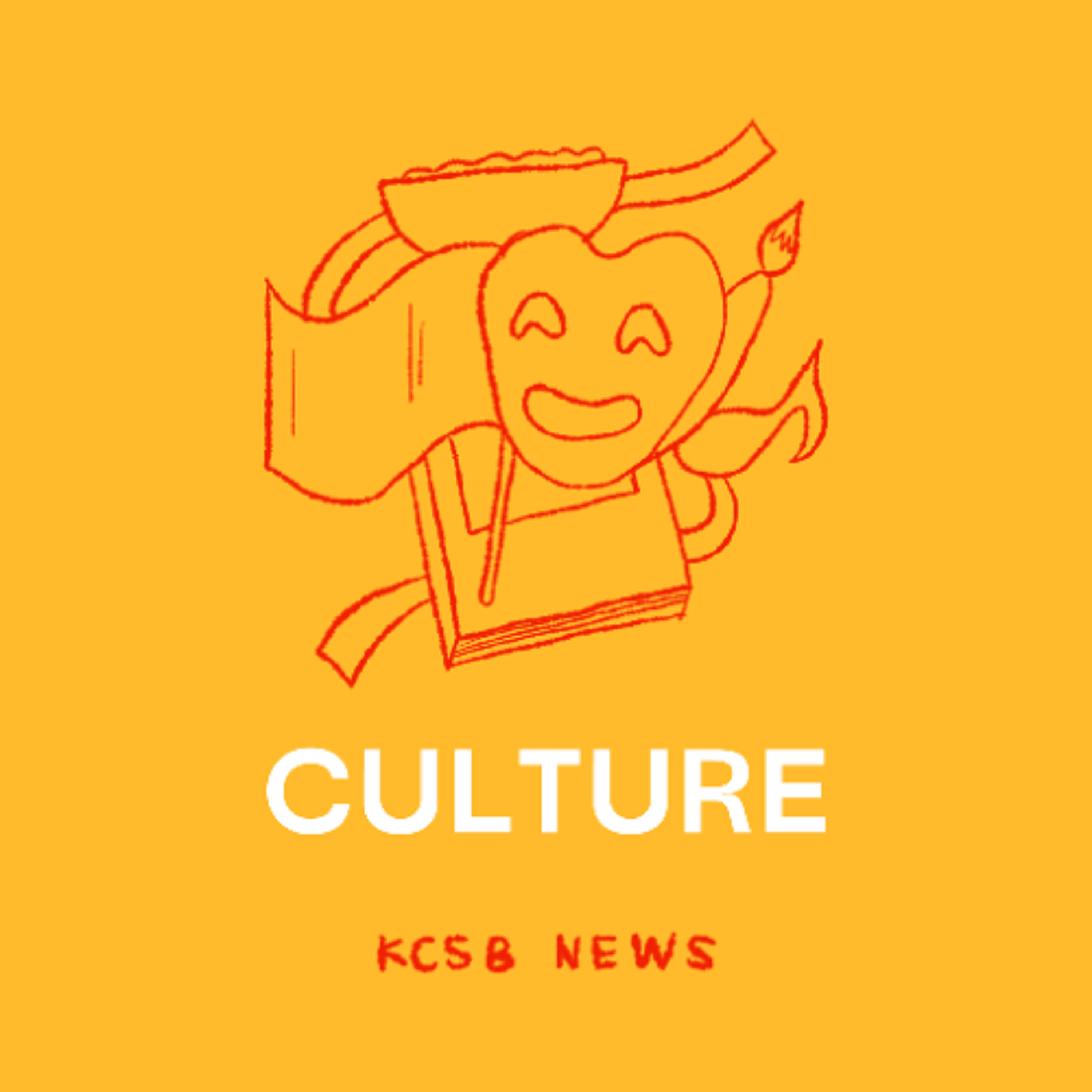 KCSB News