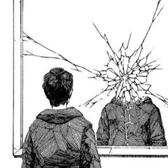 Broken man(prod. Geekinz X PLG X Cosmoz)