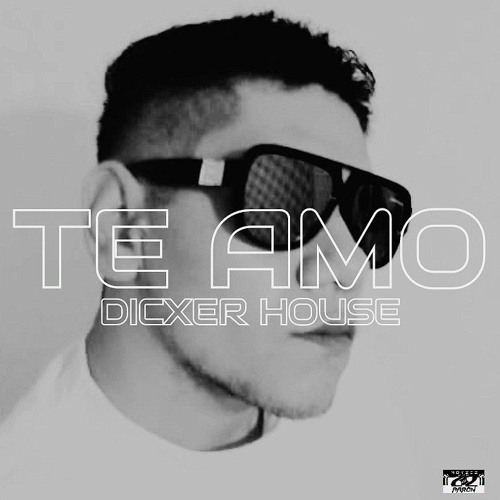 DICXER HOUSE - TE AMO (Original Mix)