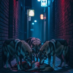Wolves and Eating Wolves [Explicit]