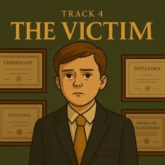 04 – The Victim (The Human Doll)