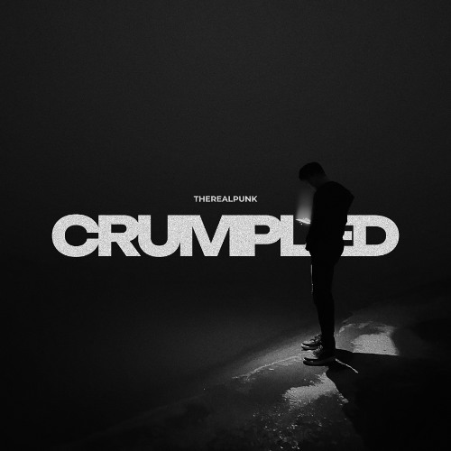 Crumpled(Razor Blade)