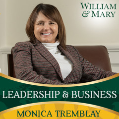 236 Monica Tremblay - The Rapid Growth of LLMs