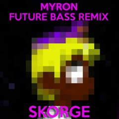 Lil Uzi Vert - Myron (Skorge Remix)