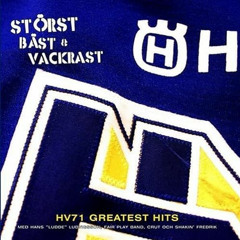 HV71- Hardstyle