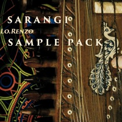 SARANGI - Sample pack + Ableton racks