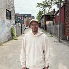 Outsiders: Invisible City w/ Olekhar @ Kiosk Radio 16.06.2025