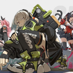 Zenless Zone Zero Ost - Derailed Order - Day