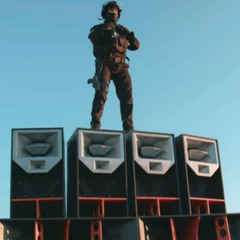 SOMA REMIX | CTRFCN - john mandrake