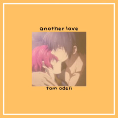 another love edit audio