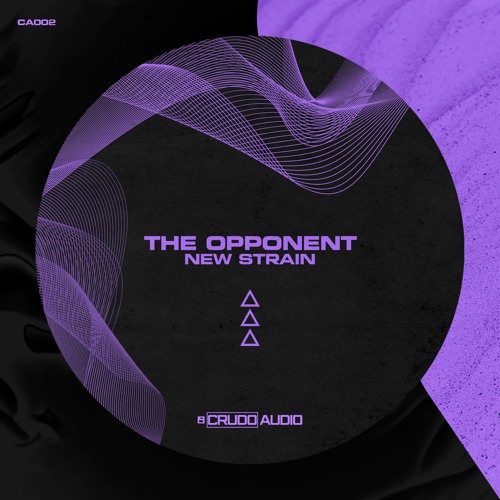 The Opponent - Against The Clock [SOMA SELECTS Premiere]