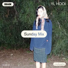 Sunday Mix: YL Hooi