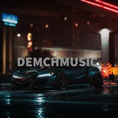 Guma - Стеклянная (Demch Remix)