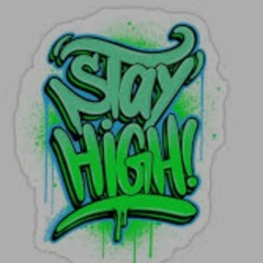 VENNOOTSCHAP - STAY HIGH