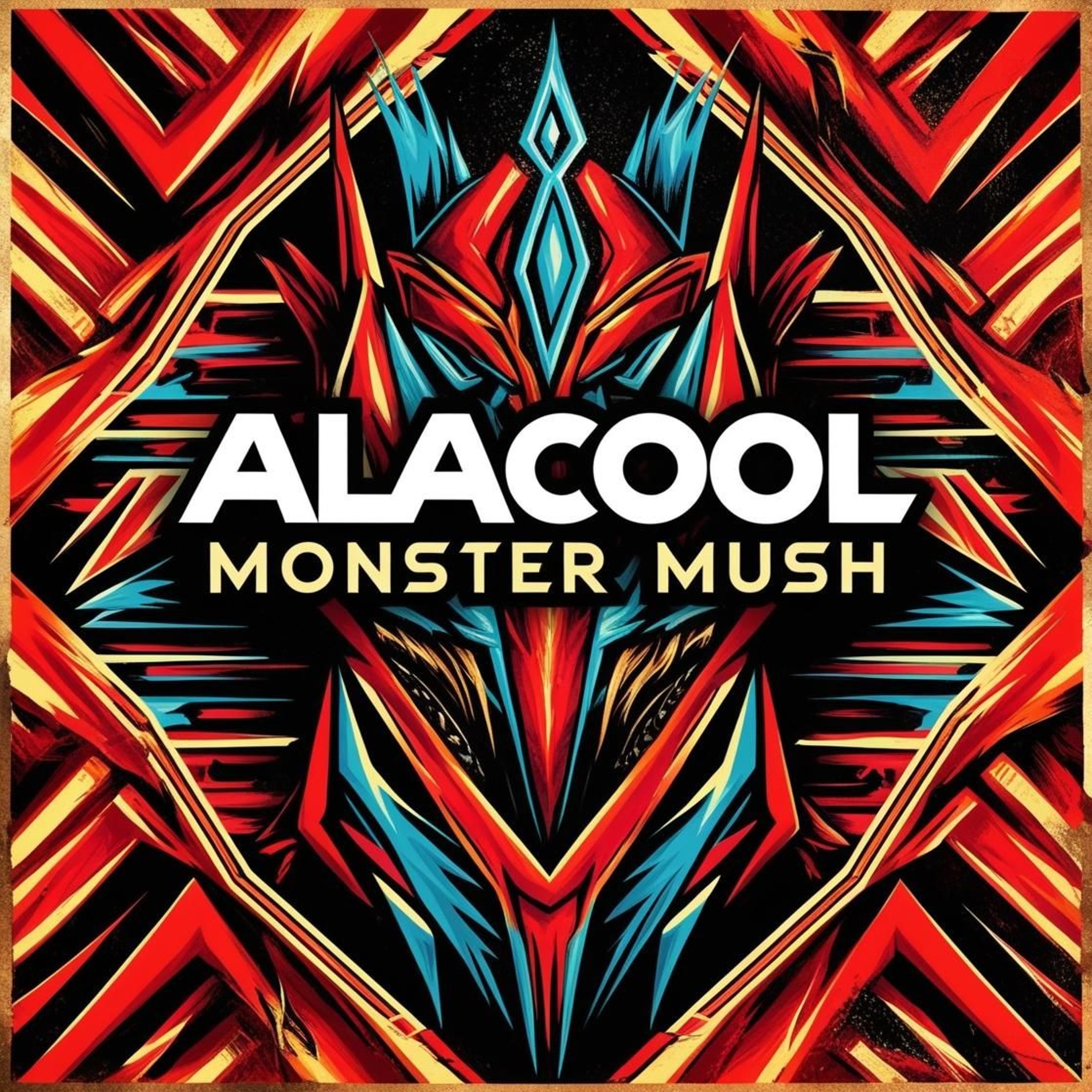 Monster Mush (Hardtechno / Schranz)