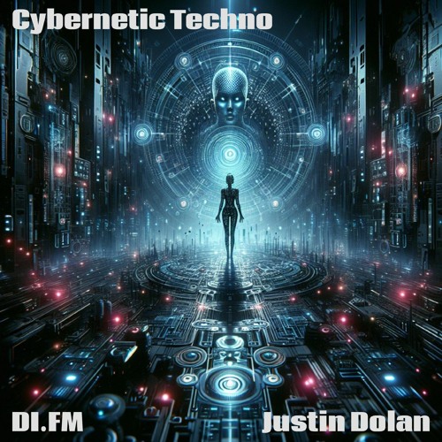 Cybernetic Techno Vol: 1