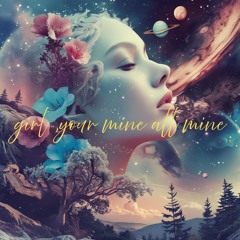 Girl , You are mine all mine (Suomi) (1)