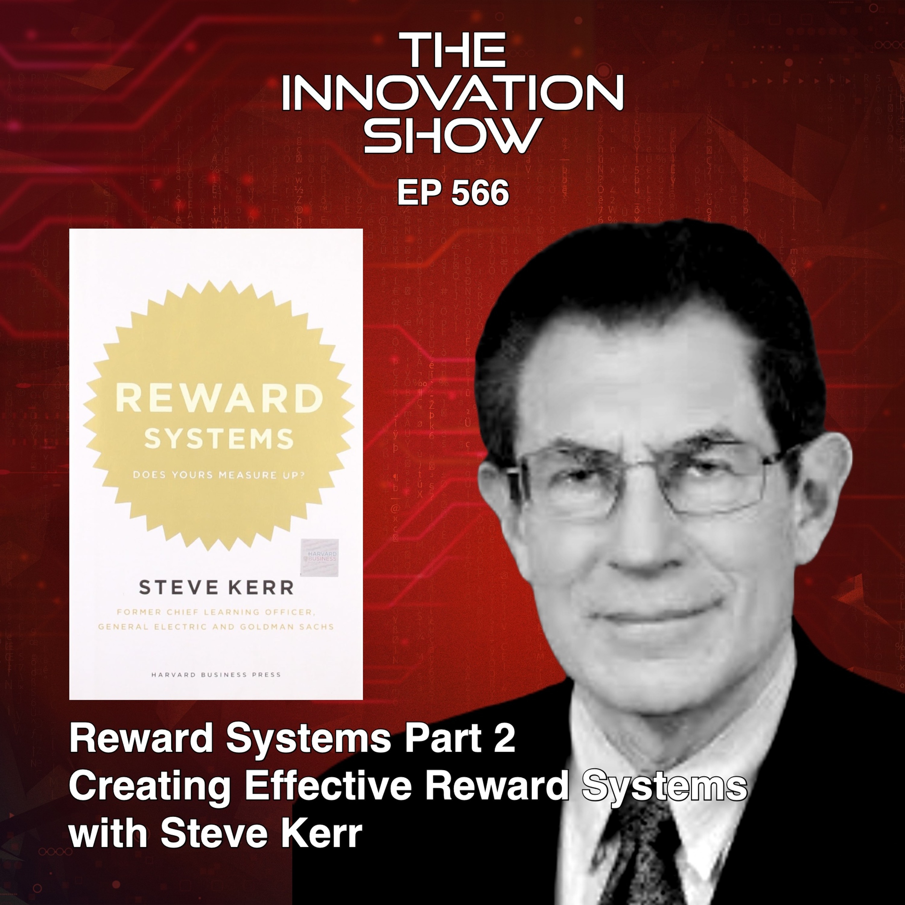 The Innovation Show