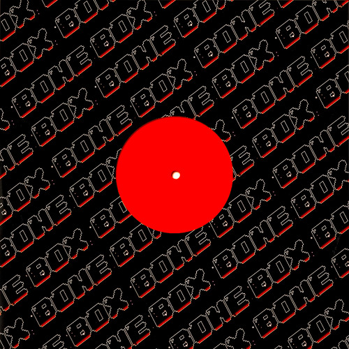 BONE BOX - Bounce Back
