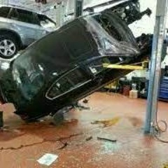 Disappendaged Mechanic