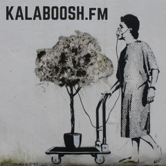 Love Drop Mix - Kalaboosh FM takeover