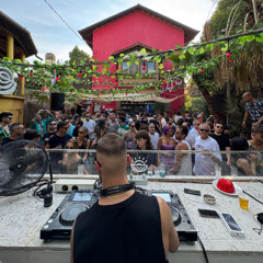 Nicola Laiso @ Etere x After Caposile, Venice [01.06.2025]