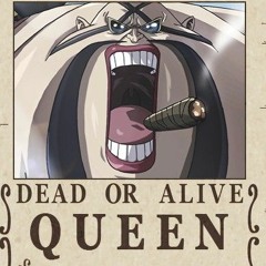queen funk song one piece English dub