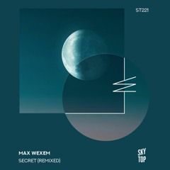 Max Wexem - Secret (pumbum Remix) [SkyTop]