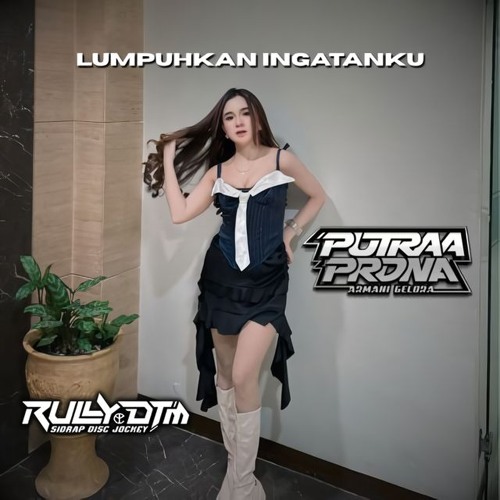 PP - ADHE AMNESIA Super EXC [ RullyDTM x Putraaprdnaa ] #previlege