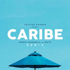 Tristan Garner - Caribe (Robert Georgescu and White Remix) (AFRO HOUSE)