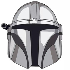 The Mandalorian Main Theme (Metal Cover)