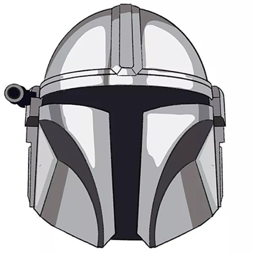 The Mandalorian Main Theme (Metal Cover)