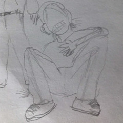 (1) it got me to fantasize