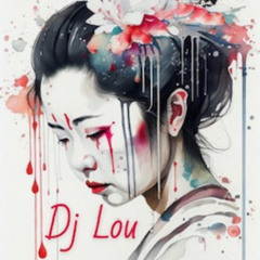 Dj Lou -Digitaria