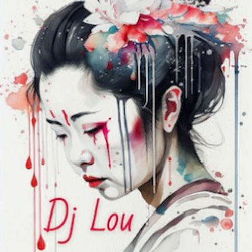 Dj Lou -Digitaria