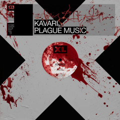 KAVARI - IRON VEINS (evyhank artery mix)