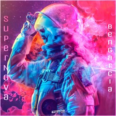 Ben Garcia - Supernova (Original Mix) FREE DOWNLOAD