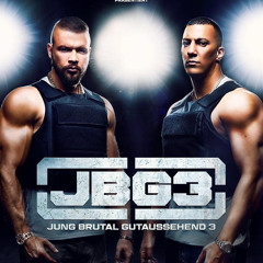 Kollegah & Farid Bang - Ghettosuperstars 2