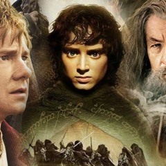 Extrabieep - Lord of the Rings Tone