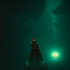 The Chicken by Bo Burnham (Metal Cover)