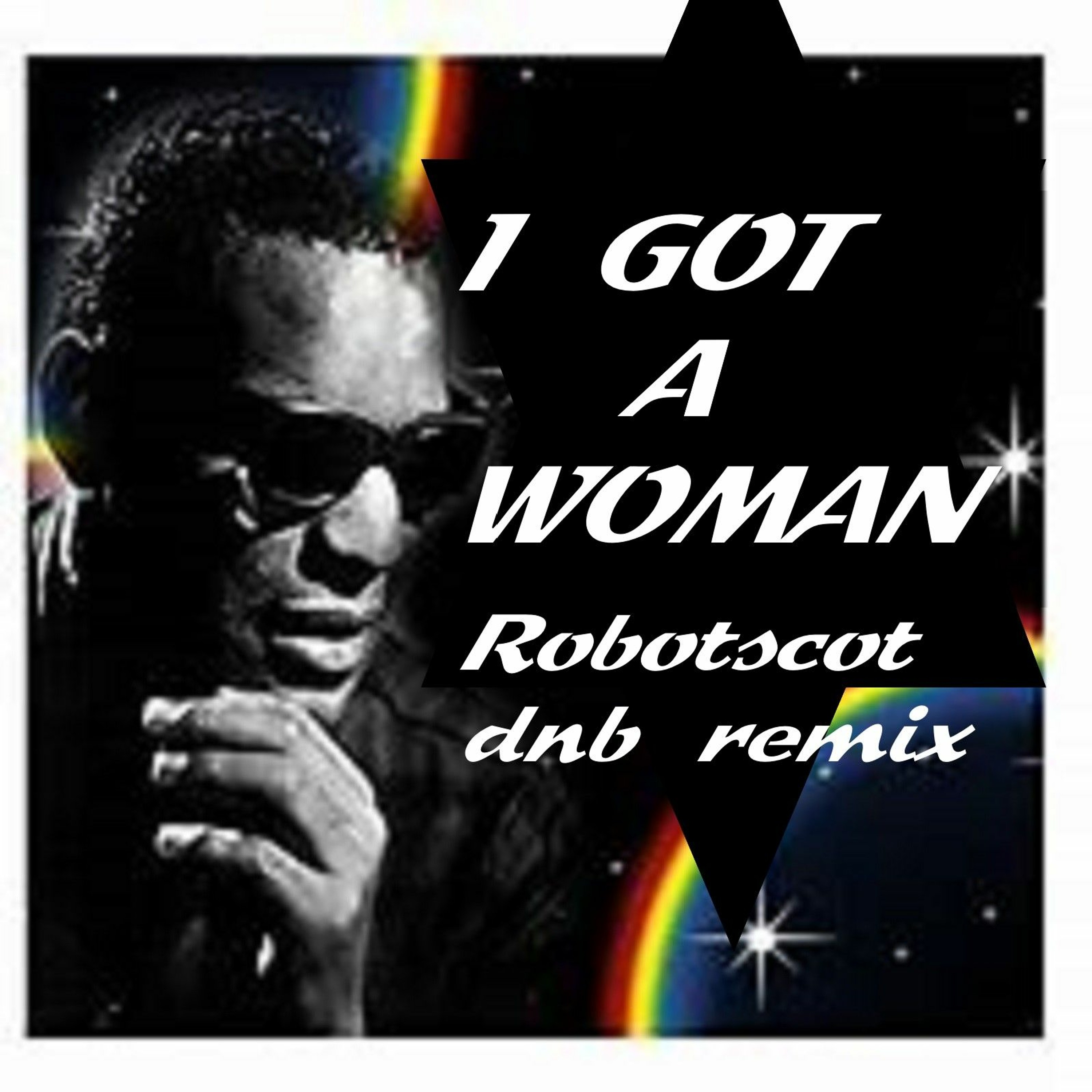 I Got A Woman episode artwork