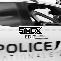 William Luck - RAW444 (Simox Edit) FREE DOWNLOAD