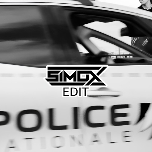 William Luck - RAW444 (Simox Edit) FREE DOWNLOAD