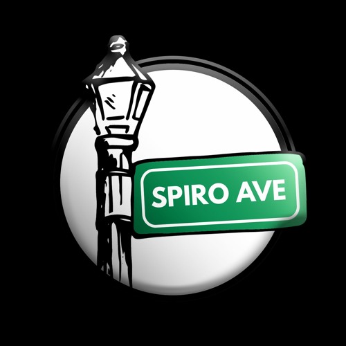 Spiro Avenue Archives #5 - John Wharton and Craig Custance